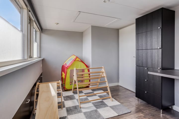 Foto 18 van Steenbokstraat 58