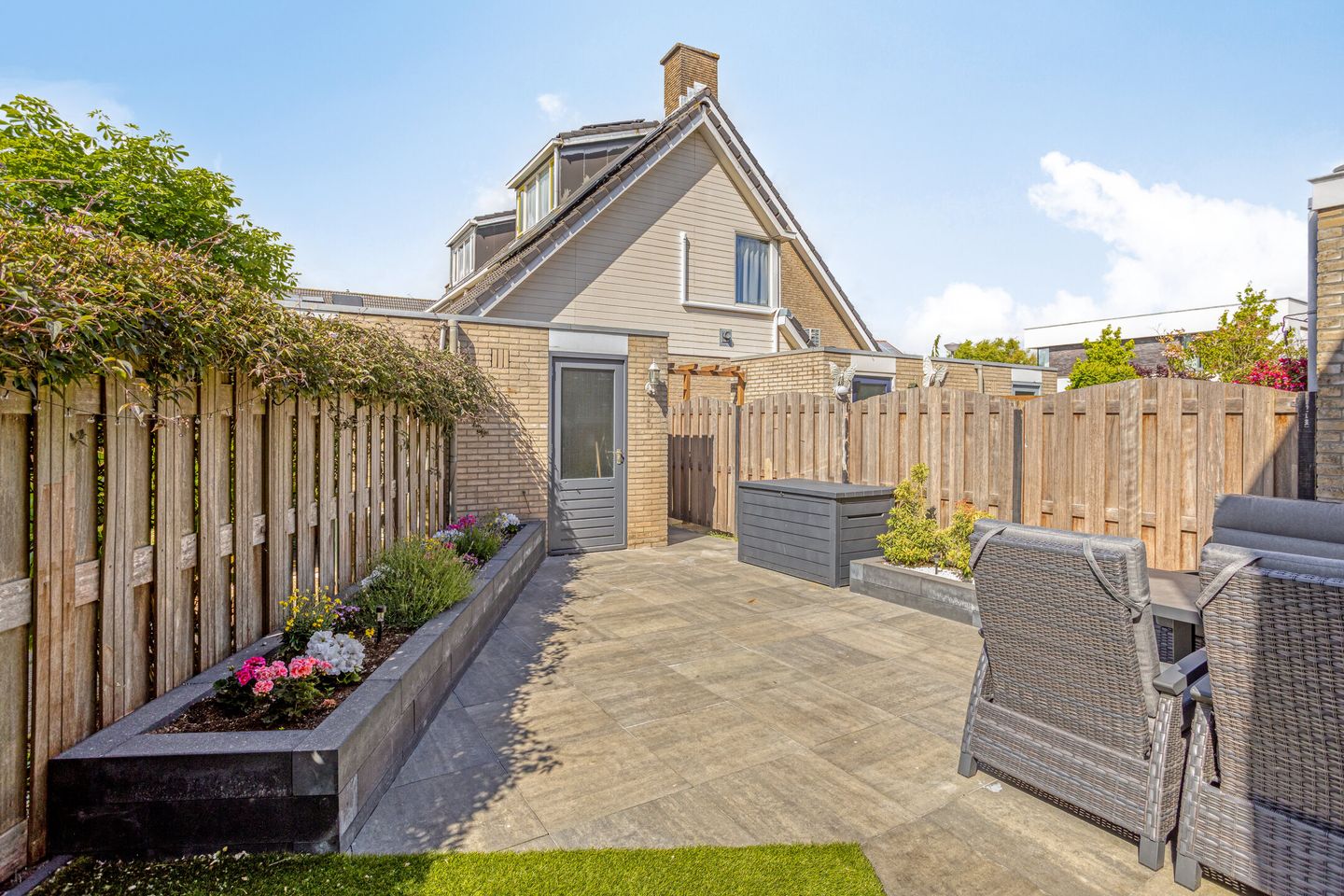 Foto 20 van Steenbokstraat 58