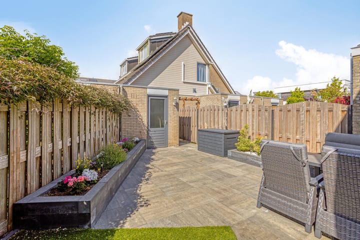 Foto 20 van Steenbokstraat 58