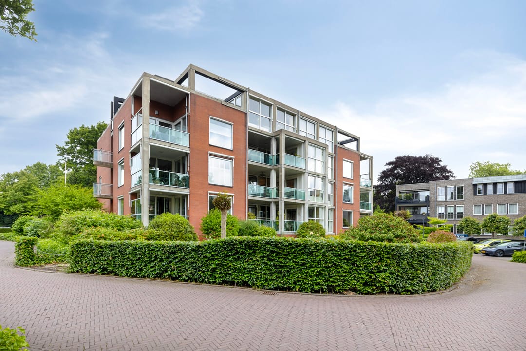 Foto 2 van Pastoor Hendrikspark 11