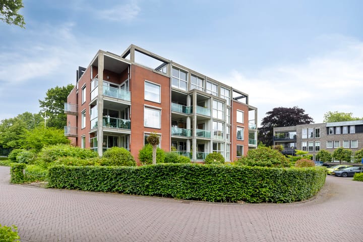 Foto 2 van Pastoor Hendrikspark 11