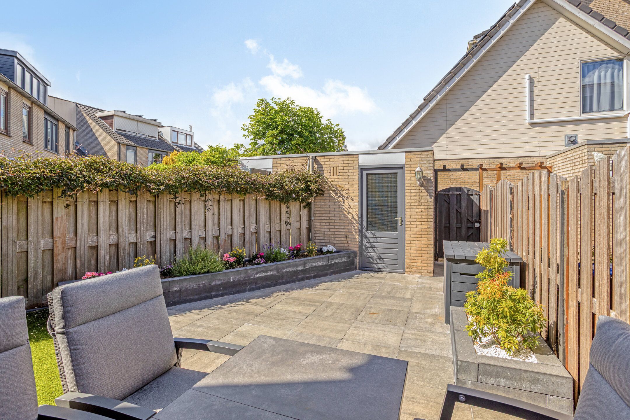 Foto 21 van Steenbokstraat 58