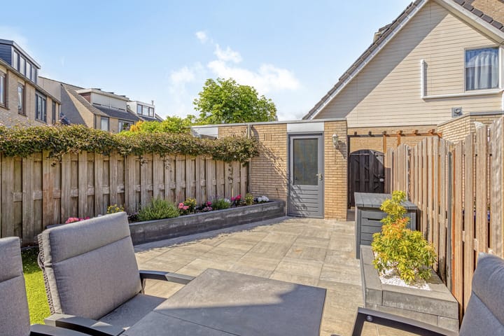 Foto 21 van Steenbokstraat 58