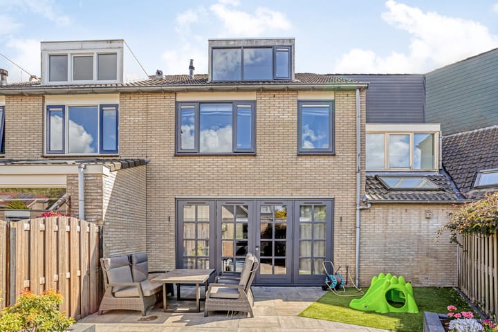 Foto 22 van Steenbokstraat 58