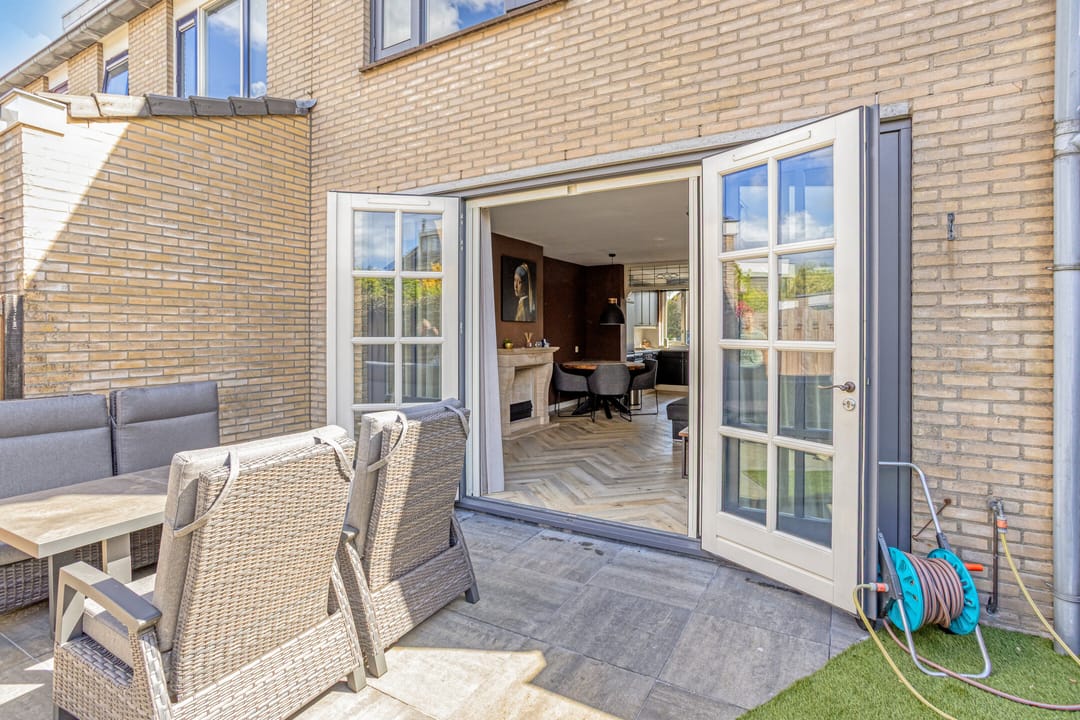 Foto 23 van Steenbokstraat 58