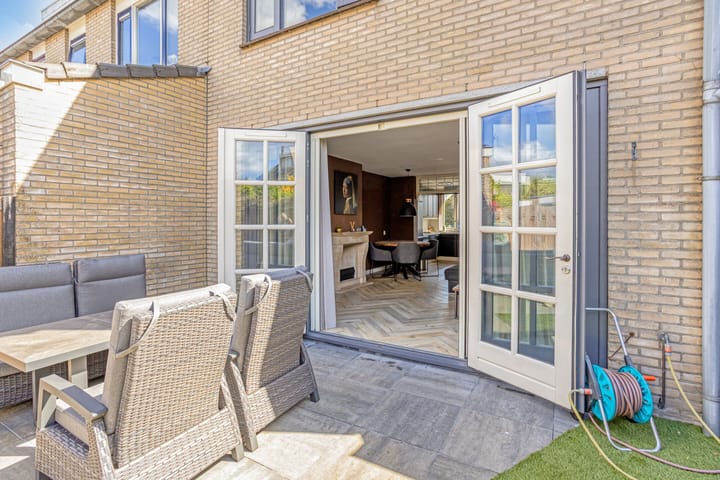 Foto 23 van Steenbokstraat 58