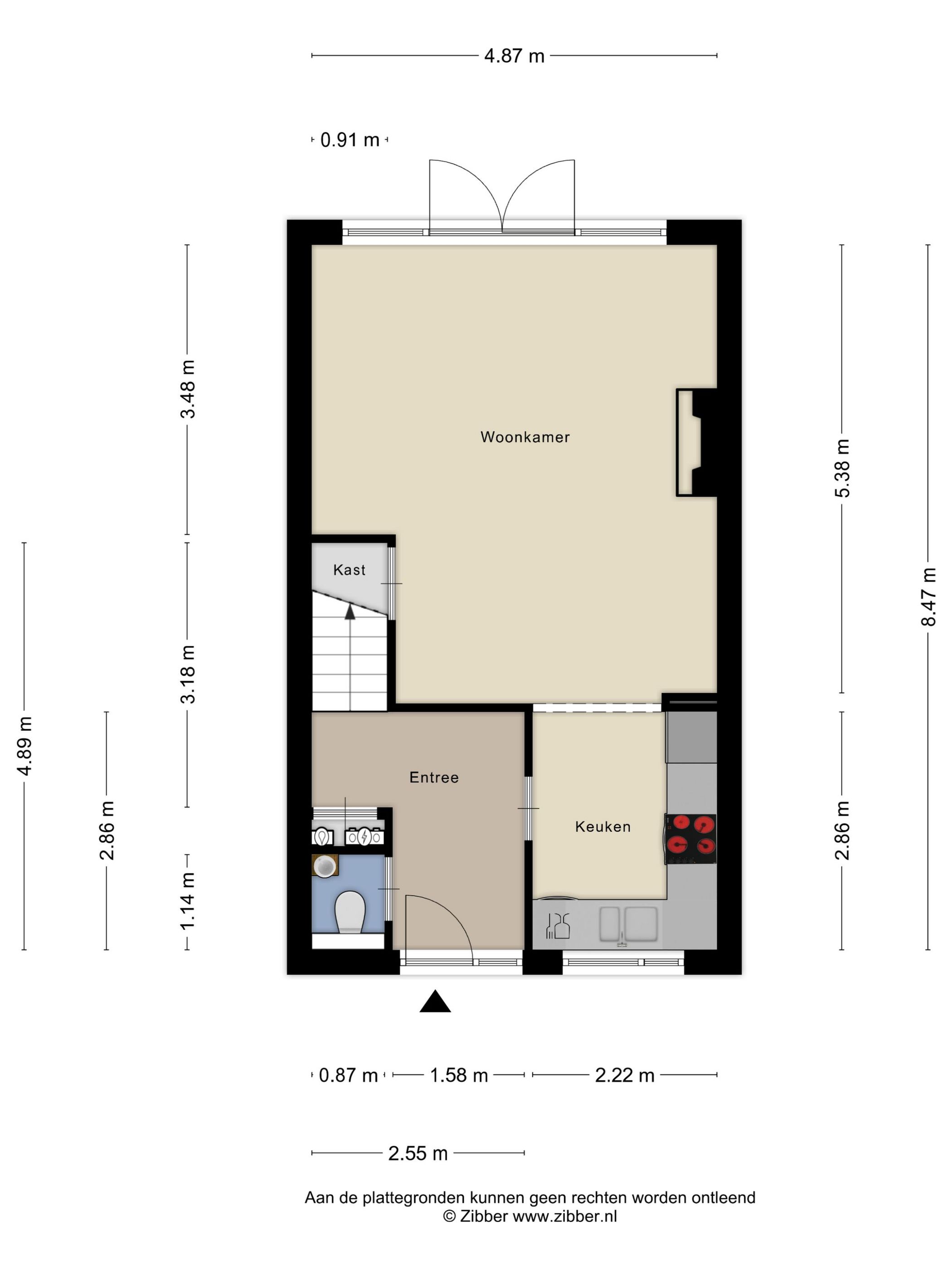 Foto 24 van Steenbokstraat 58