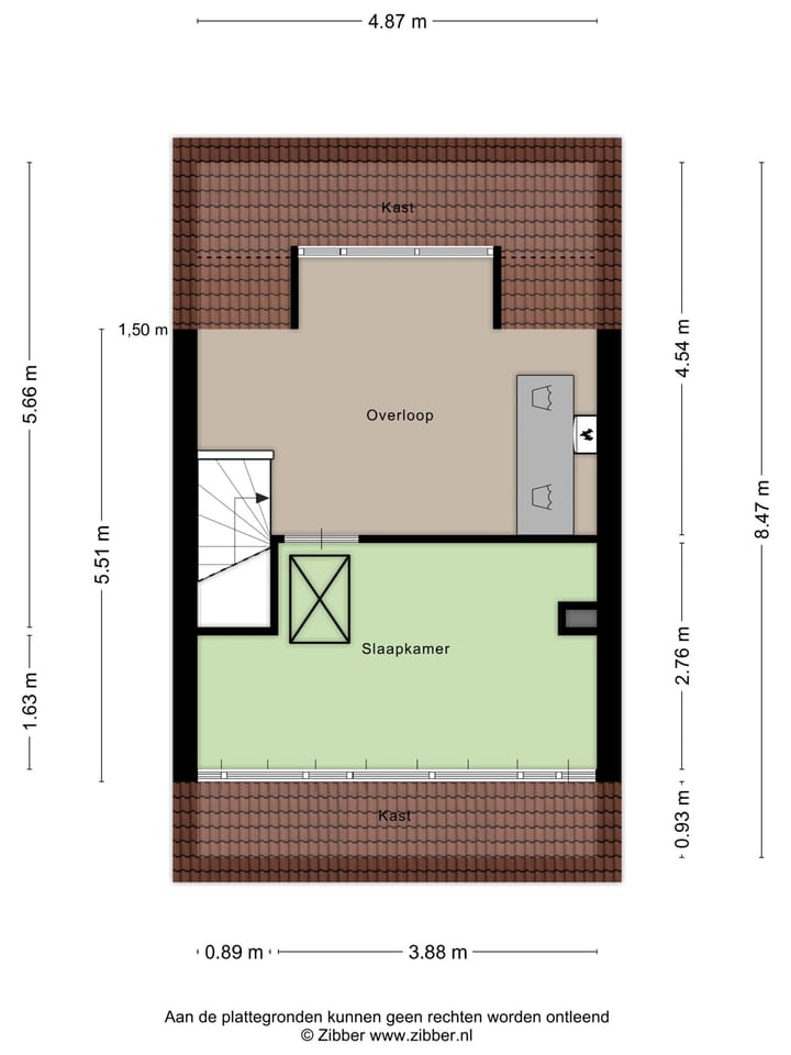Foto 26 van Steenbokstraat 58