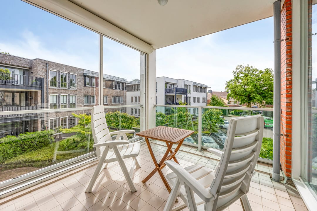 Foto 8 van Pastoor Hendrikspark 11