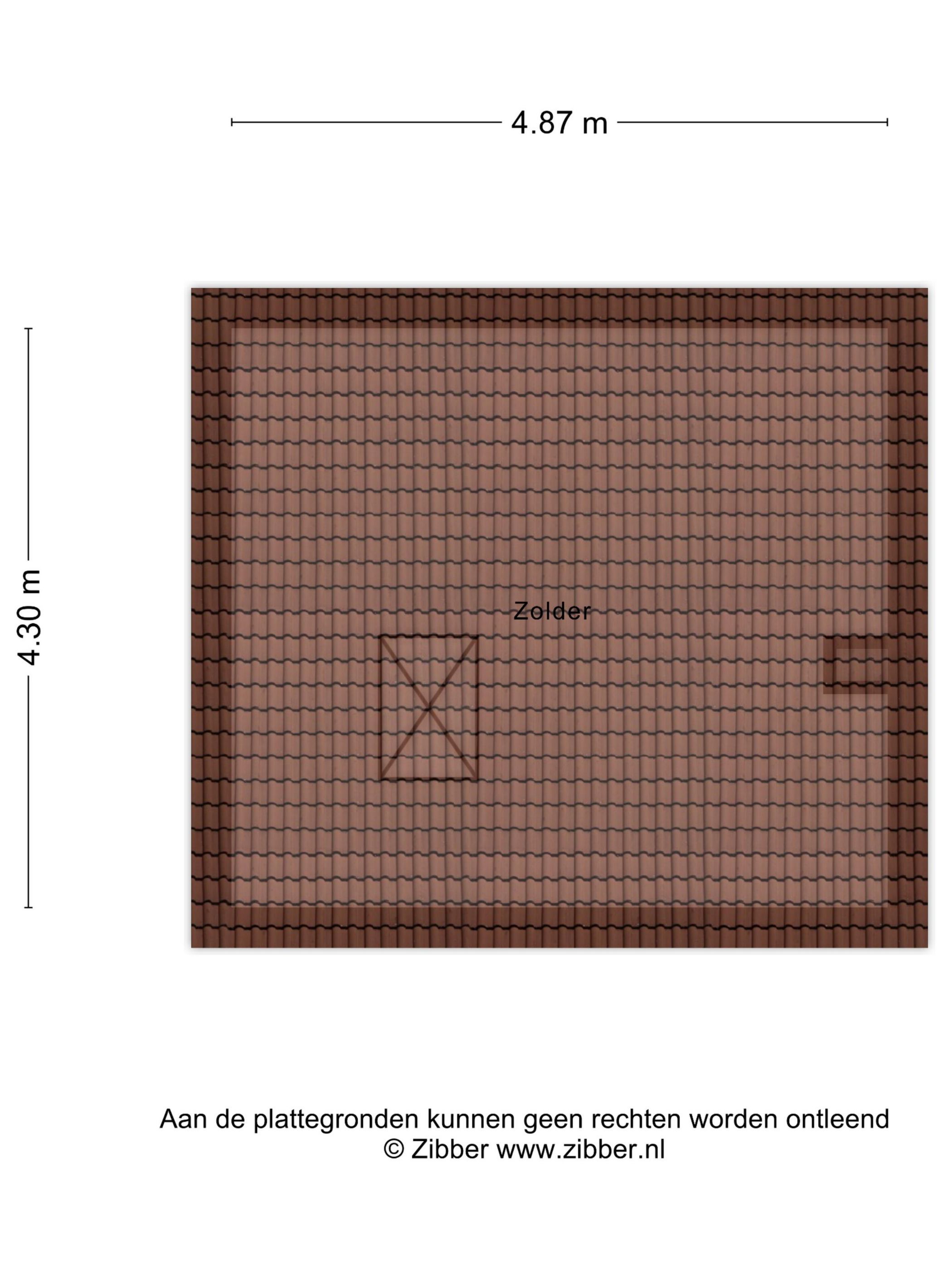 Foto 27 van Steenbokstraat 58