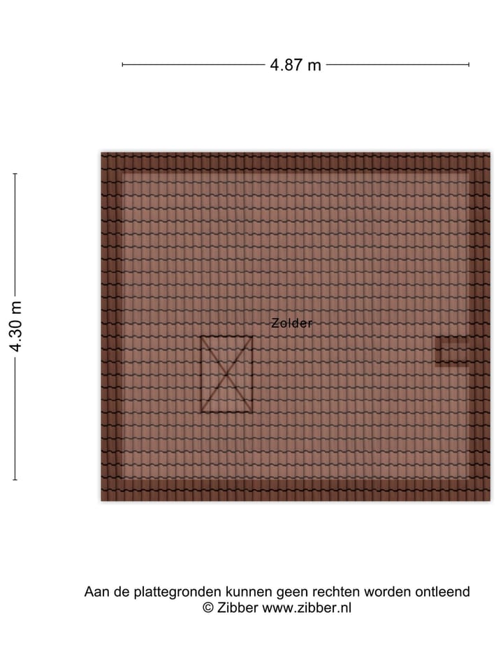 Foto 27 van Steenbokstraat 58