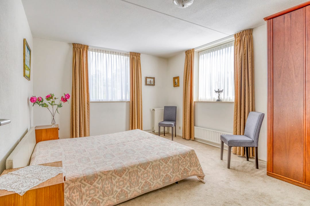 Foto 13 van Pastoor Hendrikspark 11