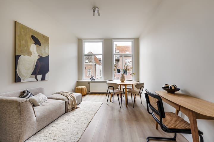 Foto 3 van Hoefstraat 26-B