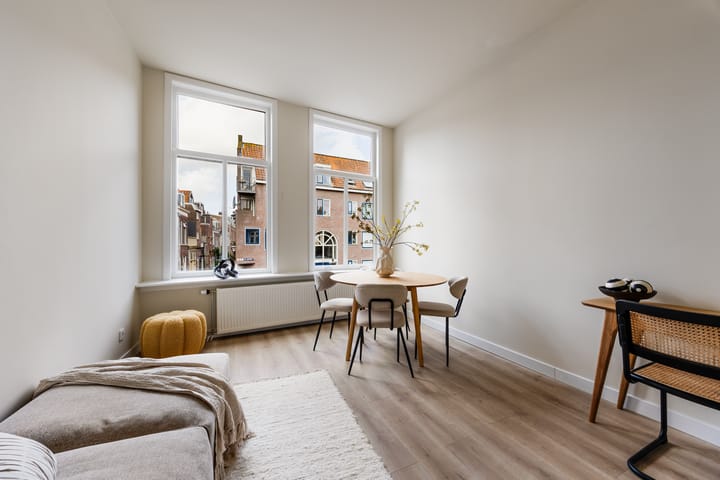 Foto 4 van Hoefstraat 26-B