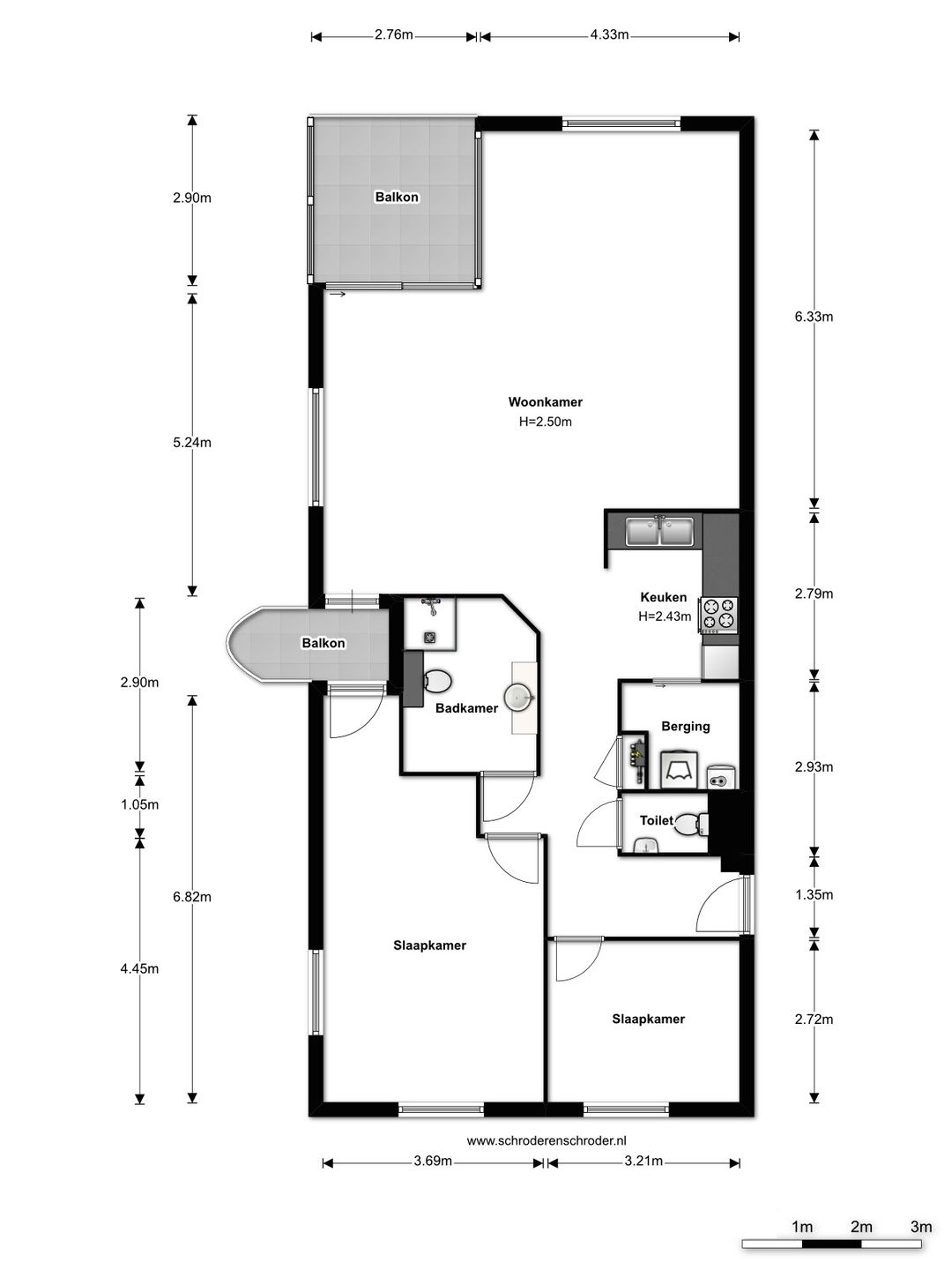 Foto 22 van Pastoor Hendrikspark 11