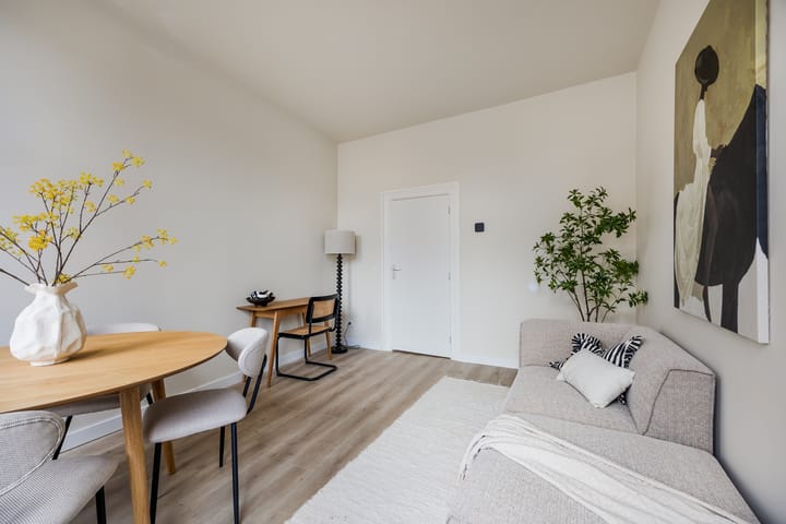 Foto 5 van Hoefstraat 26-B