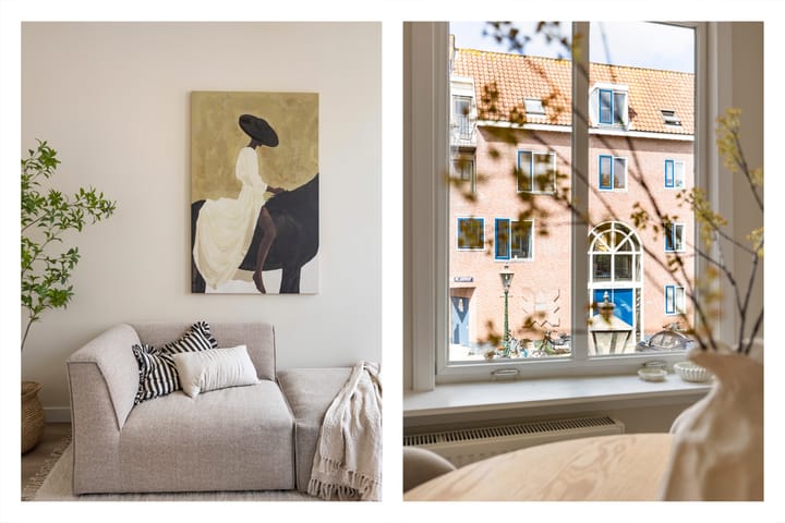 Foto 7 van Hoefstraat 26-B