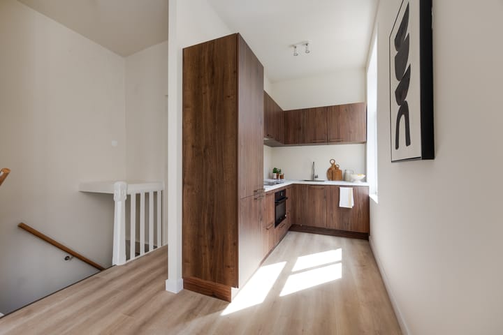 Foto 8 van Hoefstraat 26-B