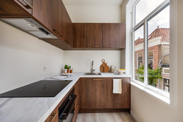 Foto 9 van Hoefstraat 26-B