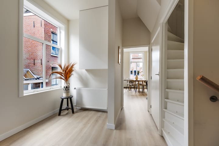 Foto 11 van Hoefstraat 26-B