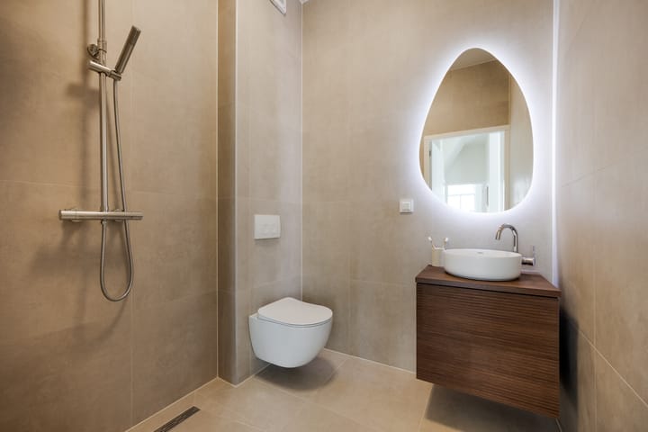 Foto 12 van Hoefstraat 26-B