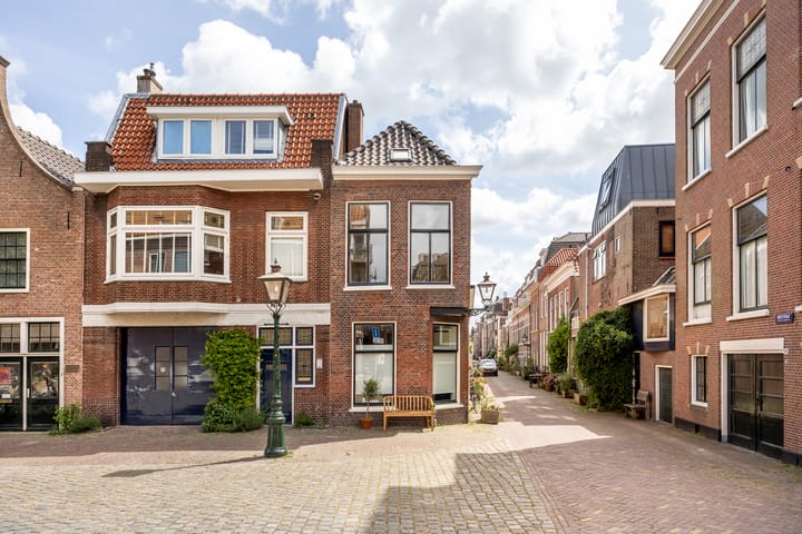 Foto 19 van Hoefstraat 26-B