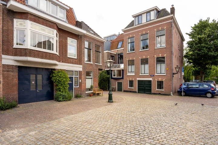 Foto 21 van Hoefstraat 26-B