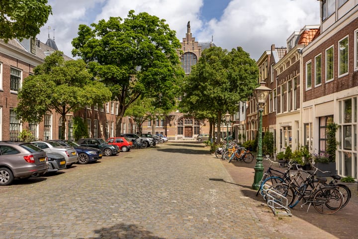 Foto 22 van Hoefstraat 26-B