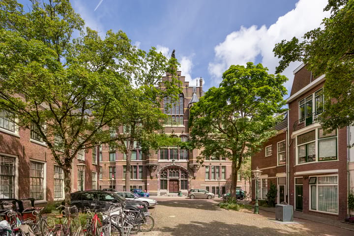 Foto 23 van Hoefstraat 26-B