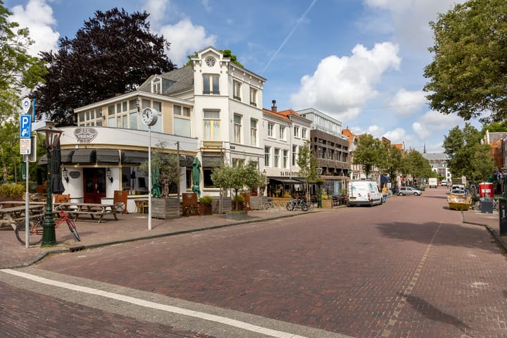 Foto 25 van Hoefstraat 26-B