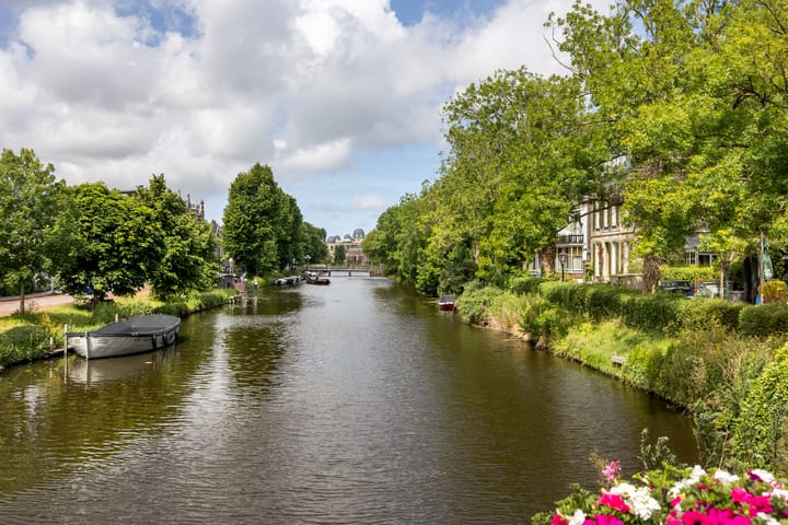 Foto 26 van Hoefstraat 26-B