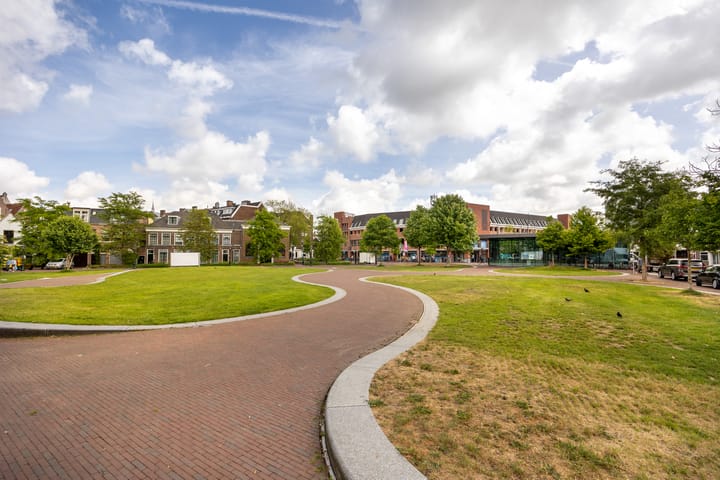 Foto 28 van Hoefstraat 26-B