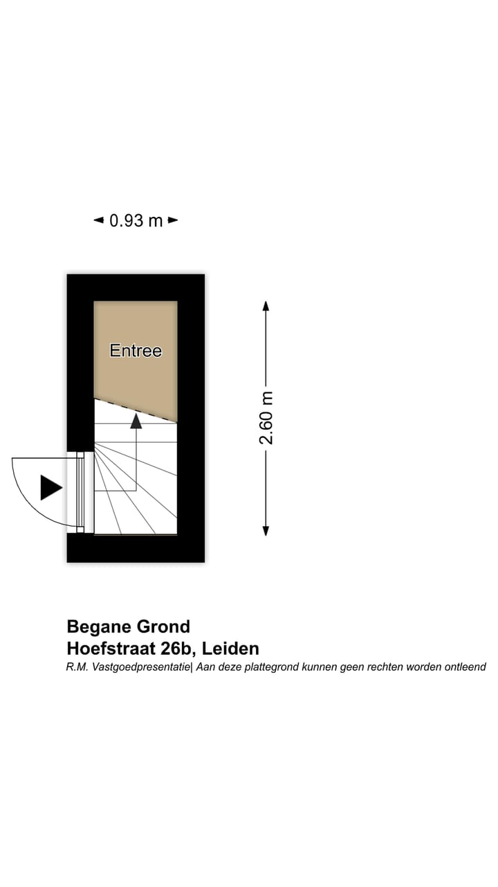 Foto 32 van Hoefstraat 26-B