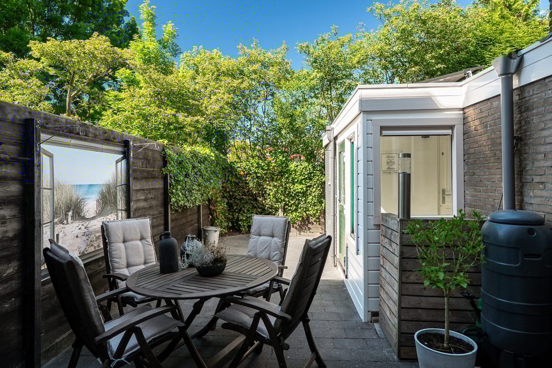 Foto 2 van Tesselschadestraat 120