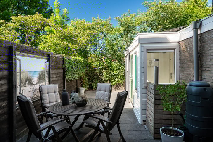 Foto 2 van Tesselschadestraat 120