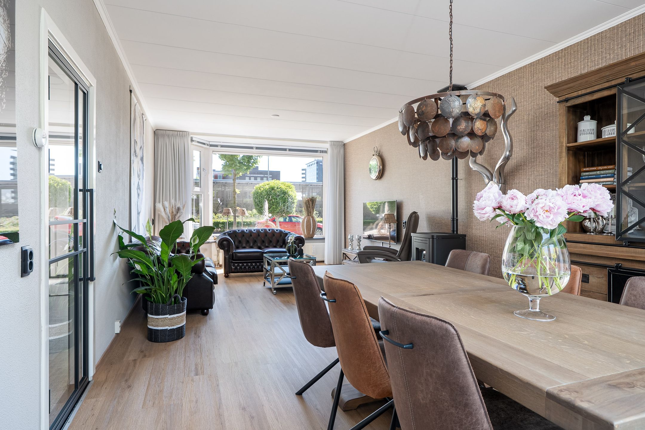 Foto 3 van Tesselschadestraat 120