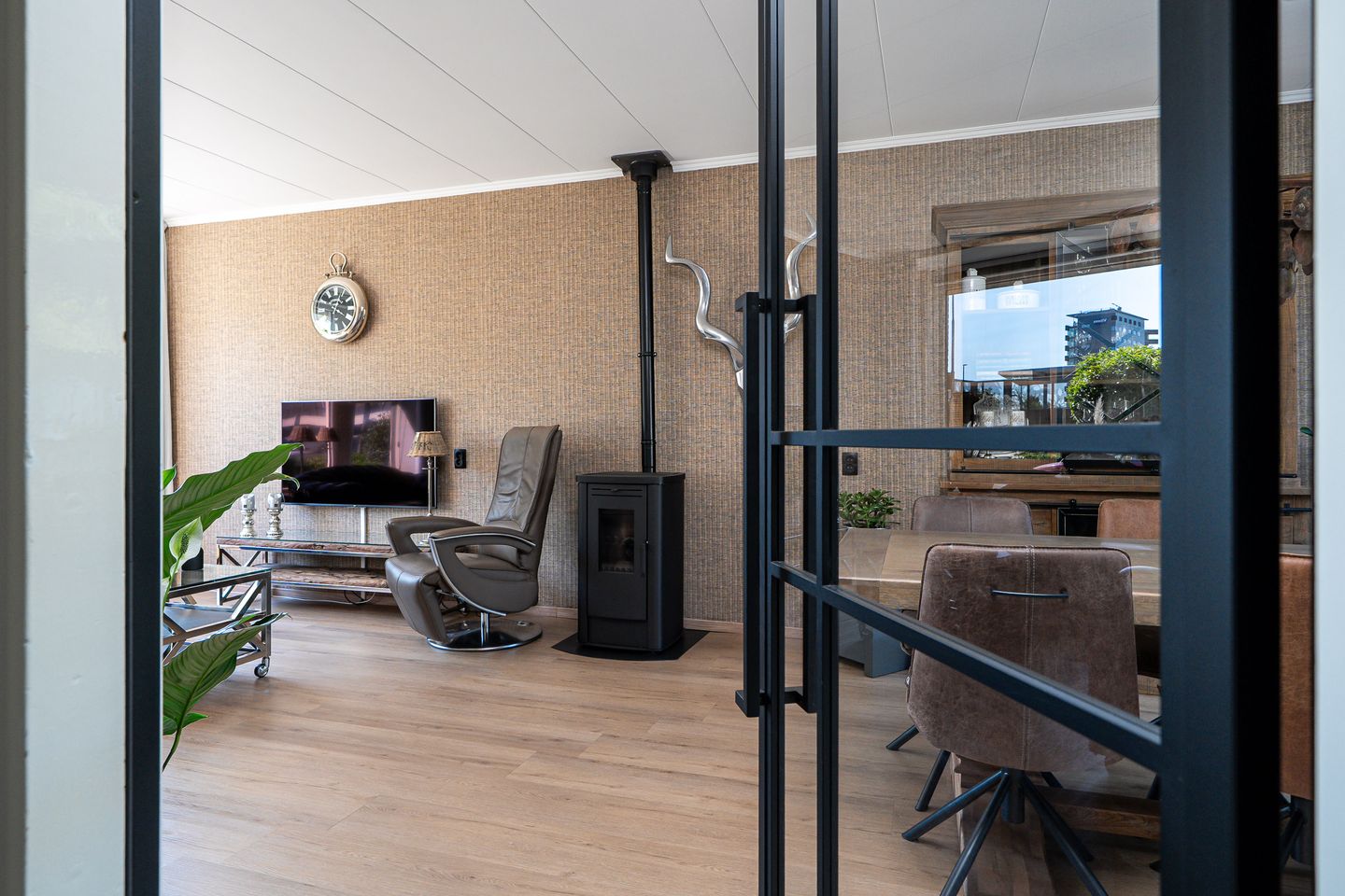 Foto 4 van Tesselschadestraat 120