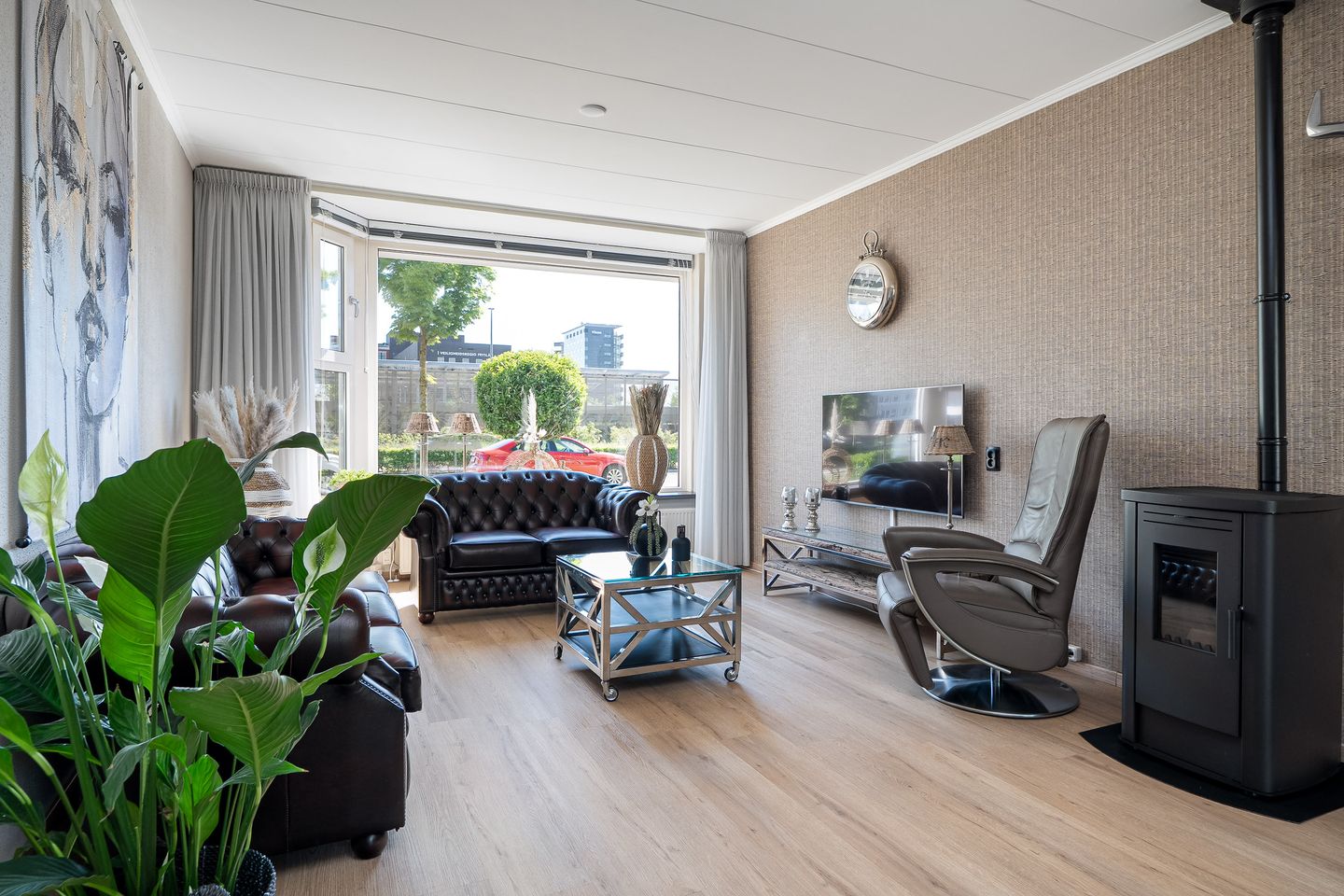 Foto 5 van Tesselschadestraat 120