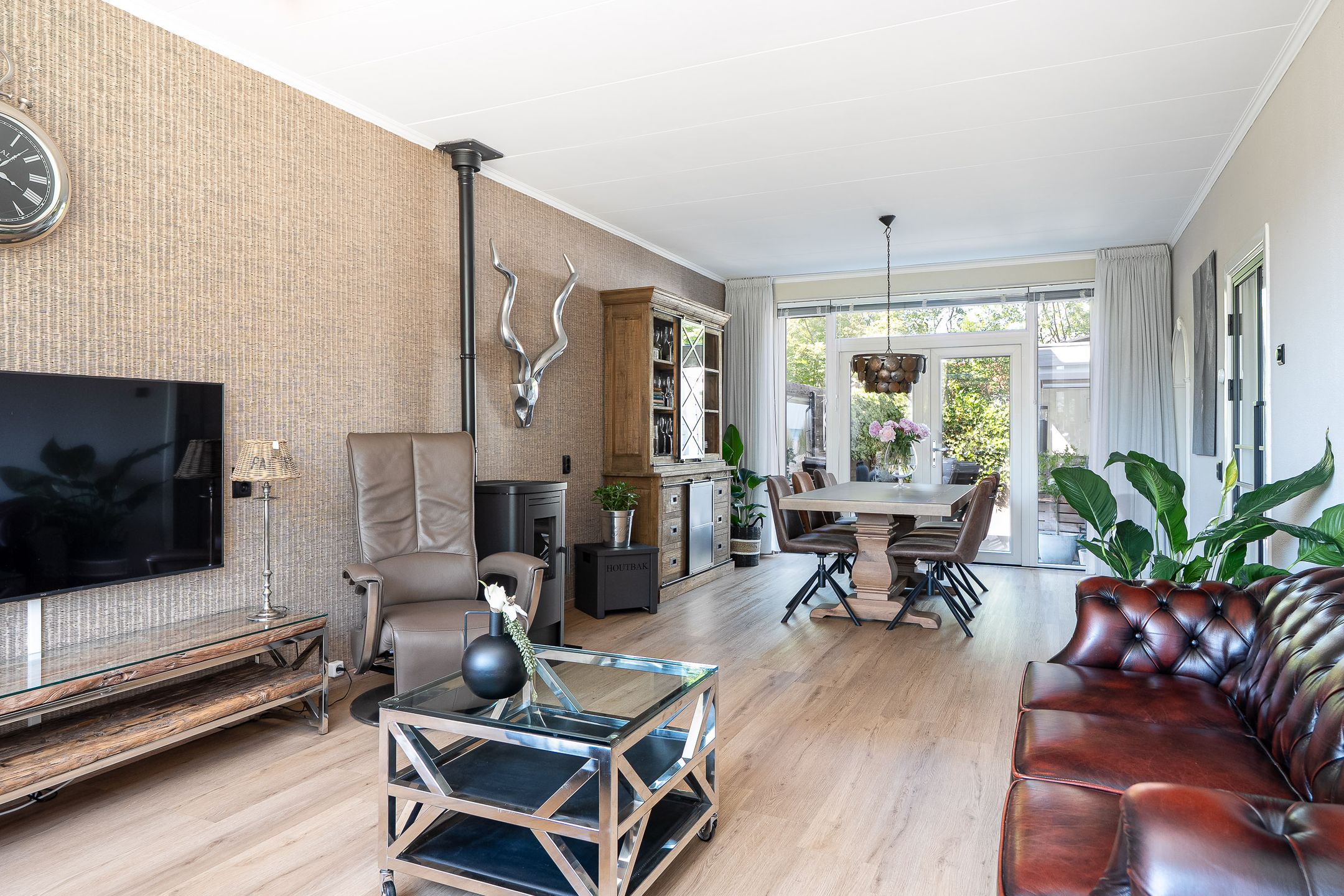 Foto 6 van Tesselschadestraat 120