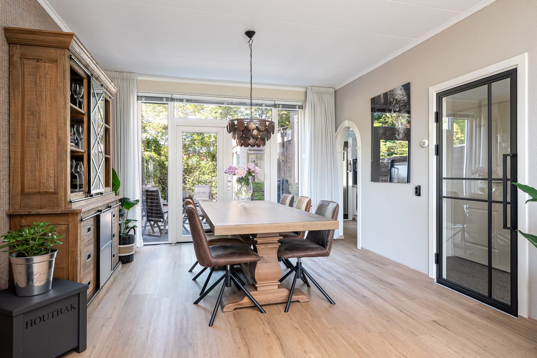 Foto 7 van Tesselschadestraat 120