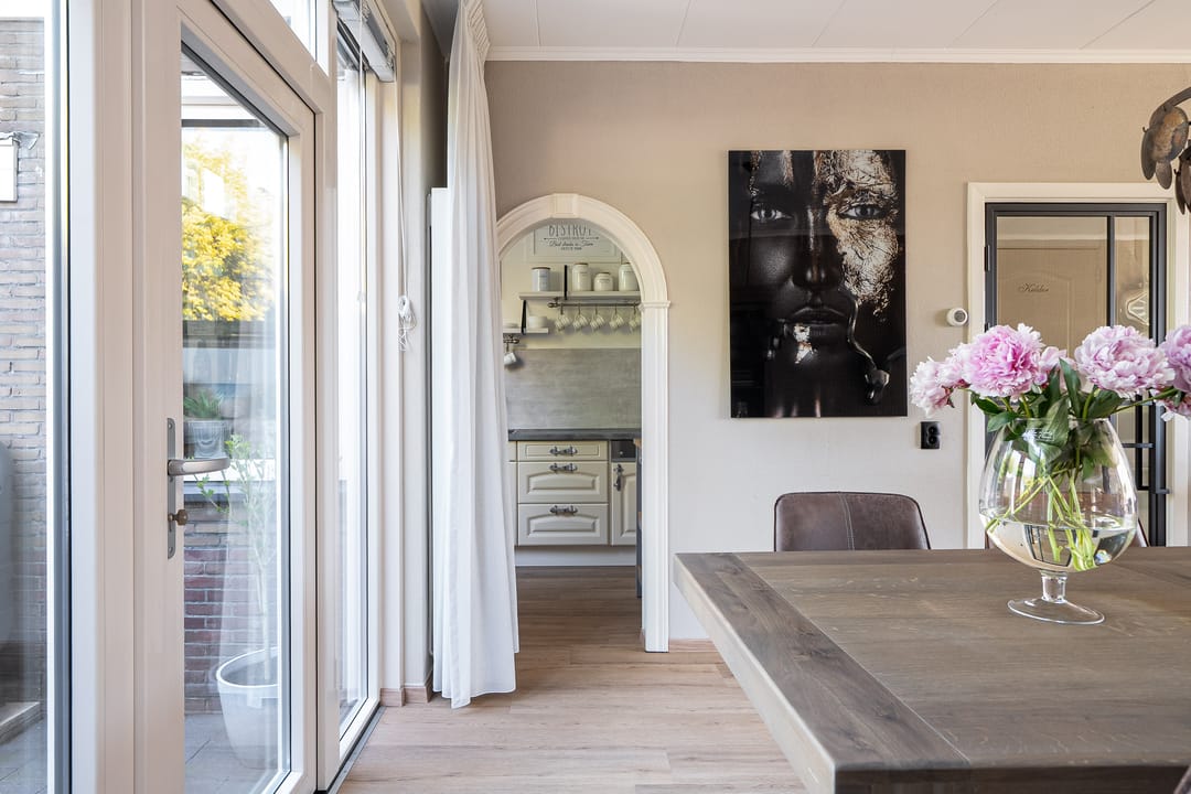 Foto 8 van Tesselschadestraat 120