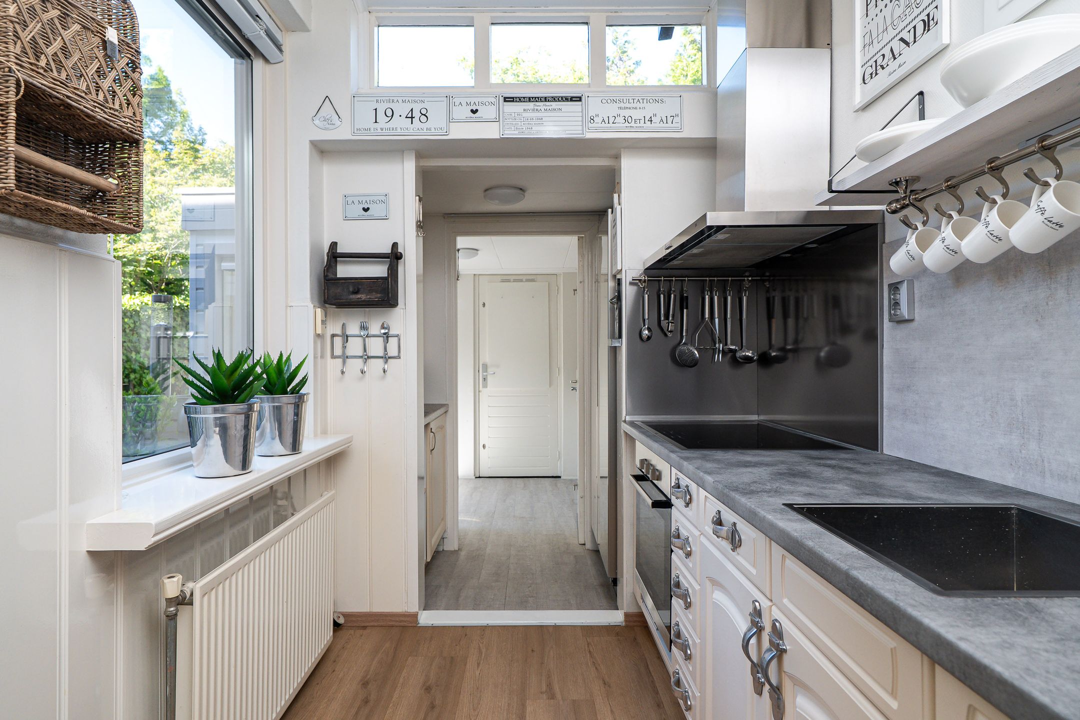 Foto 9 van Tesselschadestraat 120