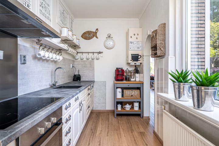 Foto 10 van Tesselschadestraat 120