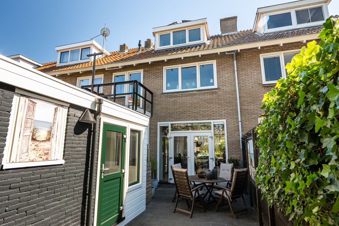 Foto 14 van Tesselschadestraat 120