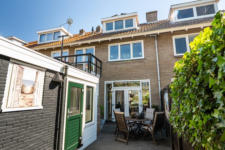 Foto 14 van Tesselschadestraat 120