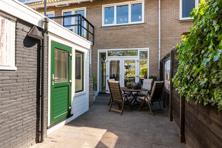 Foto 15 van Tesselschadestraat 120