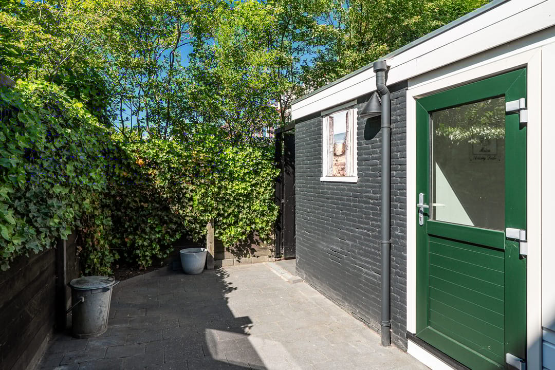 Foto 16 van Tesselschadestraat 120