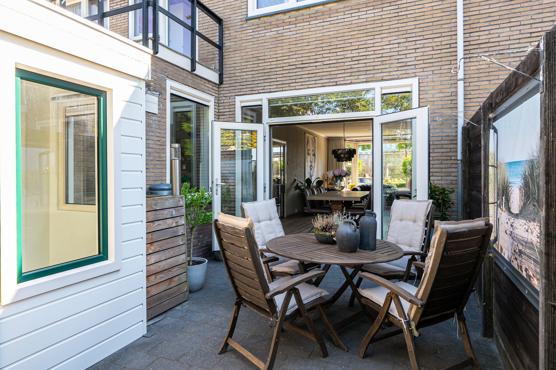 Foto 18 van Tesselschadestraat 120