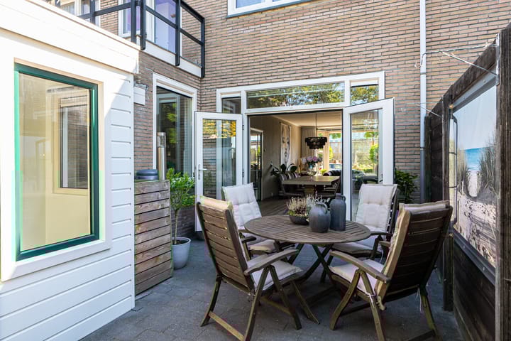 Foto 18 van Tesselschadestraat 120