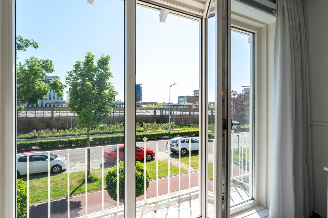 Foto 23 van Tesselschadestraat 120